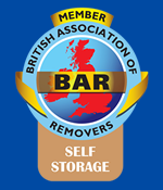 BAR Self Storage Provider